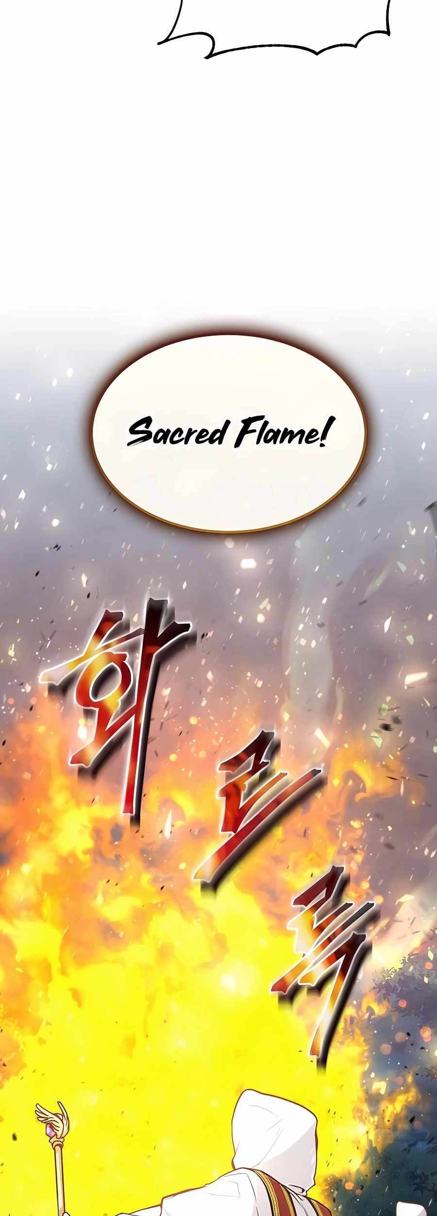 How to Live as an Illegal Healer Chapter 18 - halaman 18