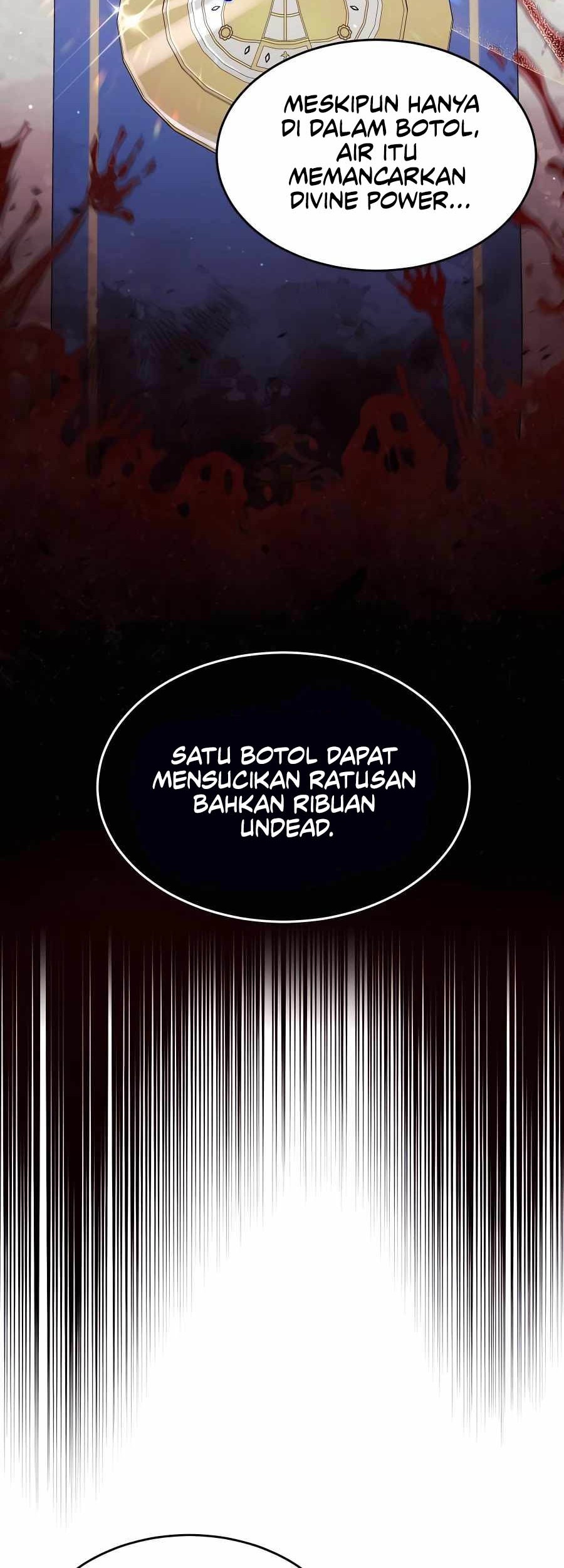How to Live as an Illegal Healer Chapter 18 - halaman 28