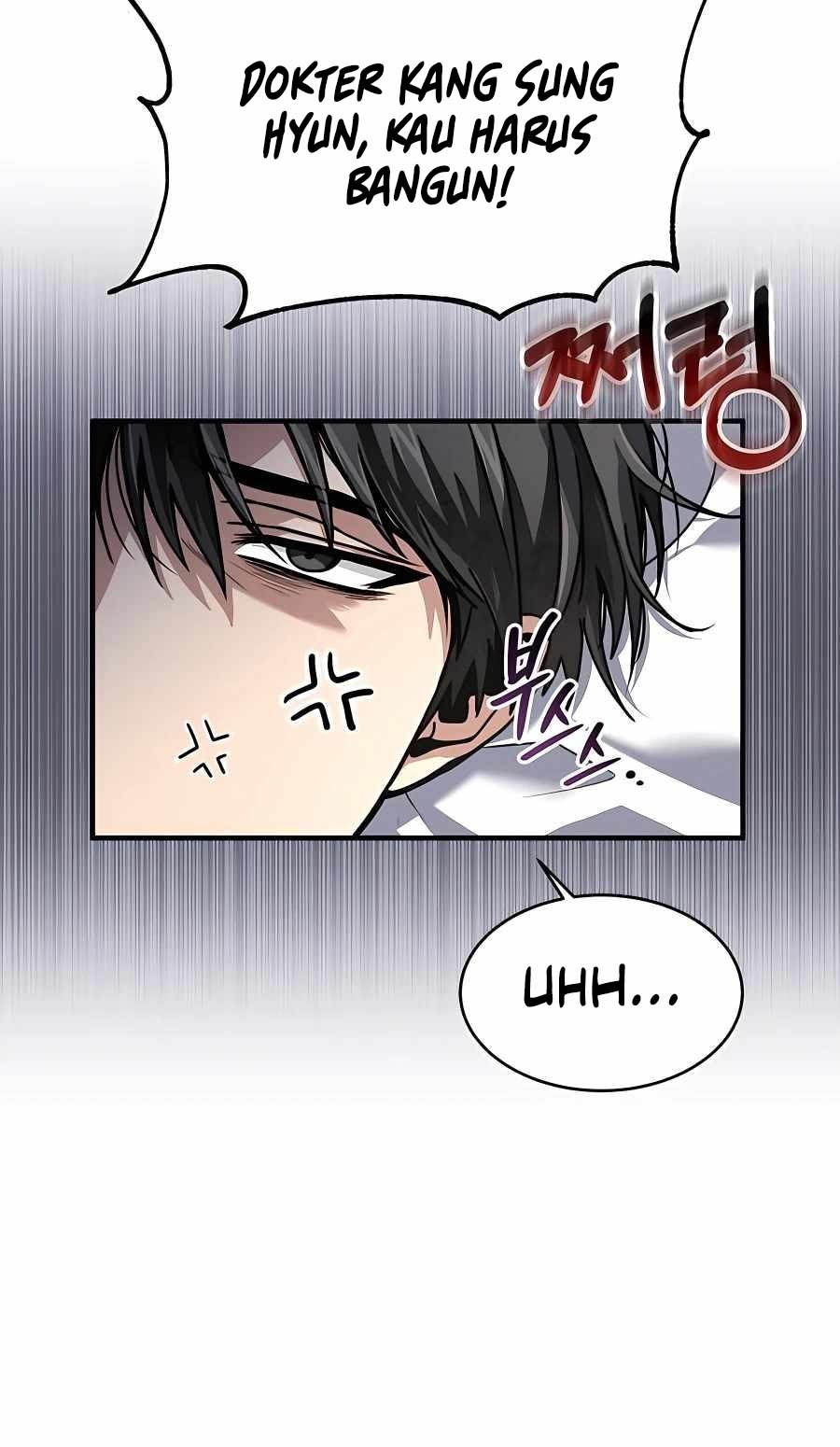 How to Live as an Illegal Healer Chapter 18 - halaman 36