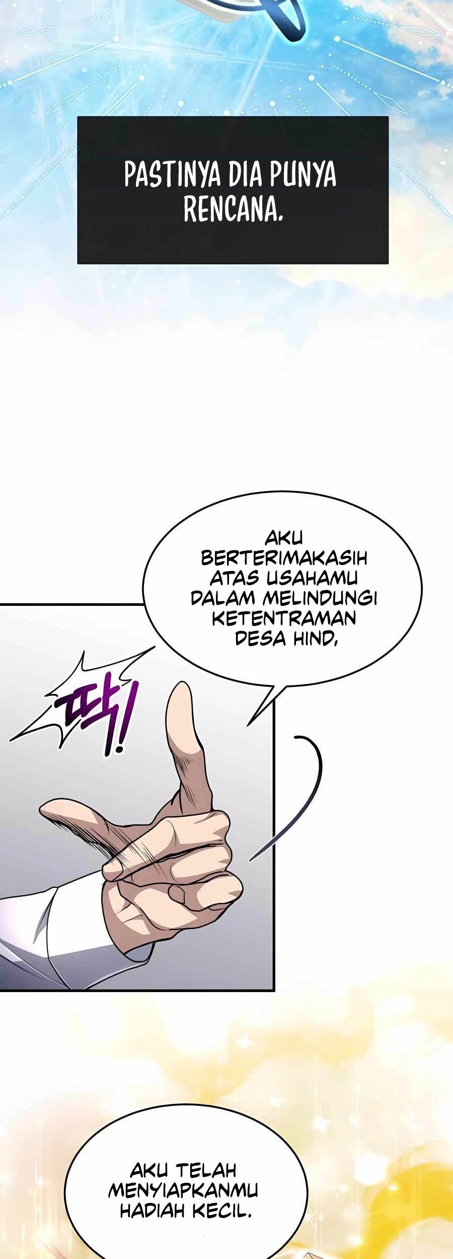 How to Live as an Illegal Healer Chapter 18 - halaman 43