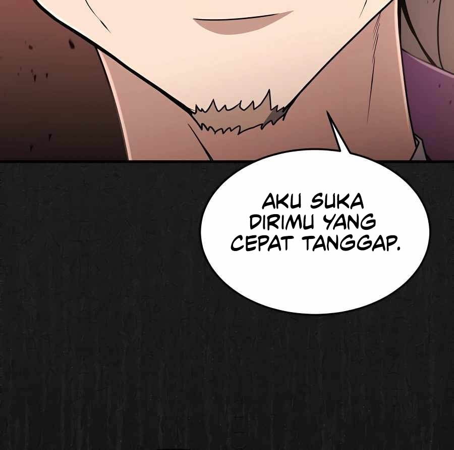 How to Live as an Illegal Healer Chapter 18 - halaman 51
