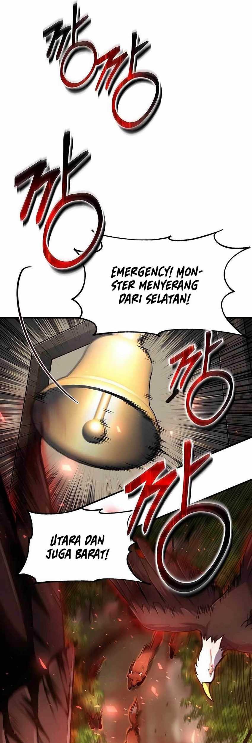 How to Live as an Illegal Healer Chapter 19 - halaman 34