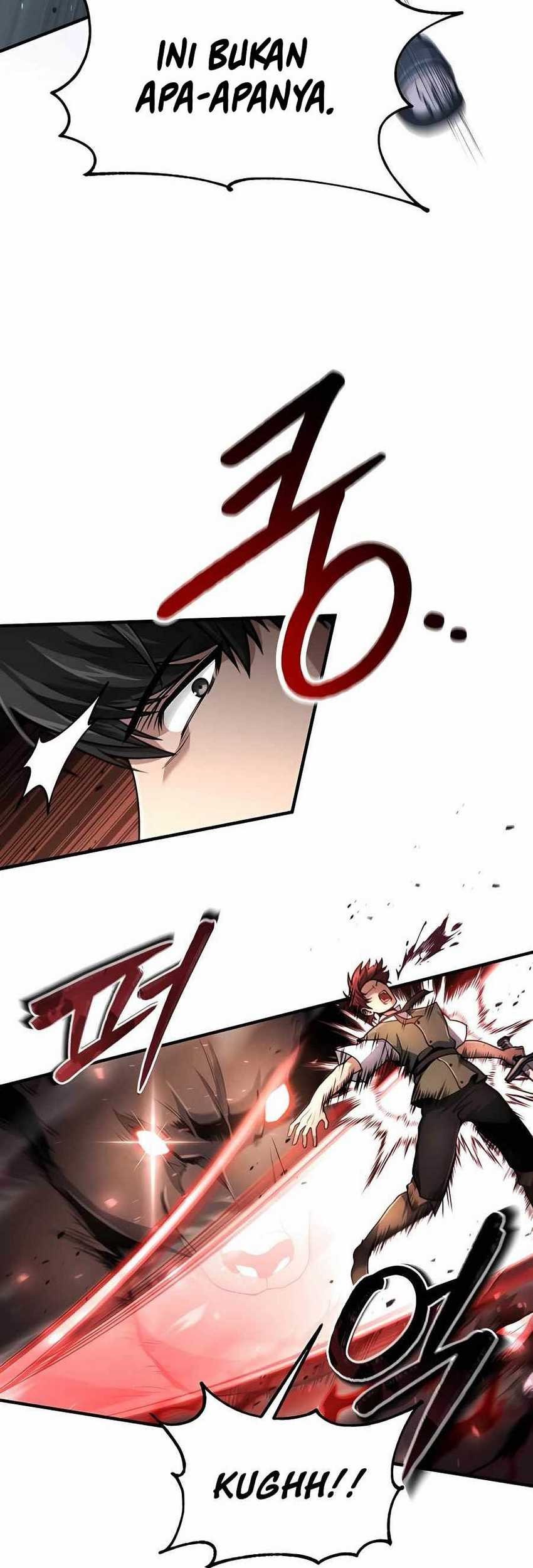How to Live as an Illegal Healer Chapter 19 - halaman 48