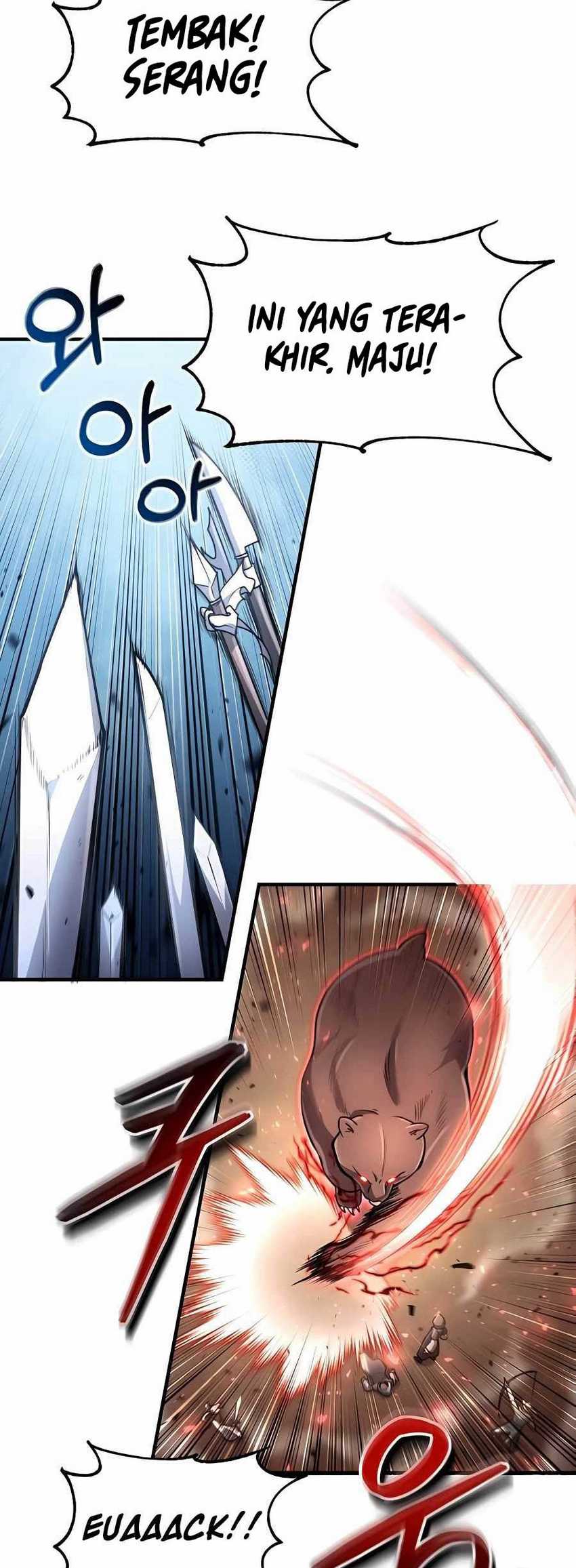 How to Live as an Illegal Healer Chapter 19 - halaman 51