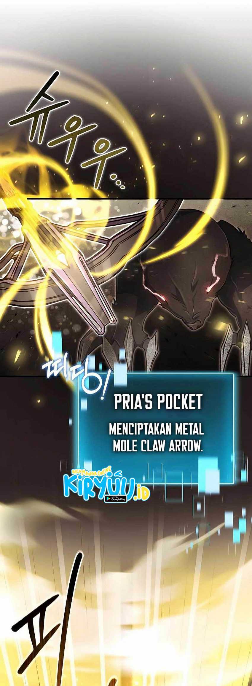 How to Live as an Illegal Healer Chapter 19 - halaman 53