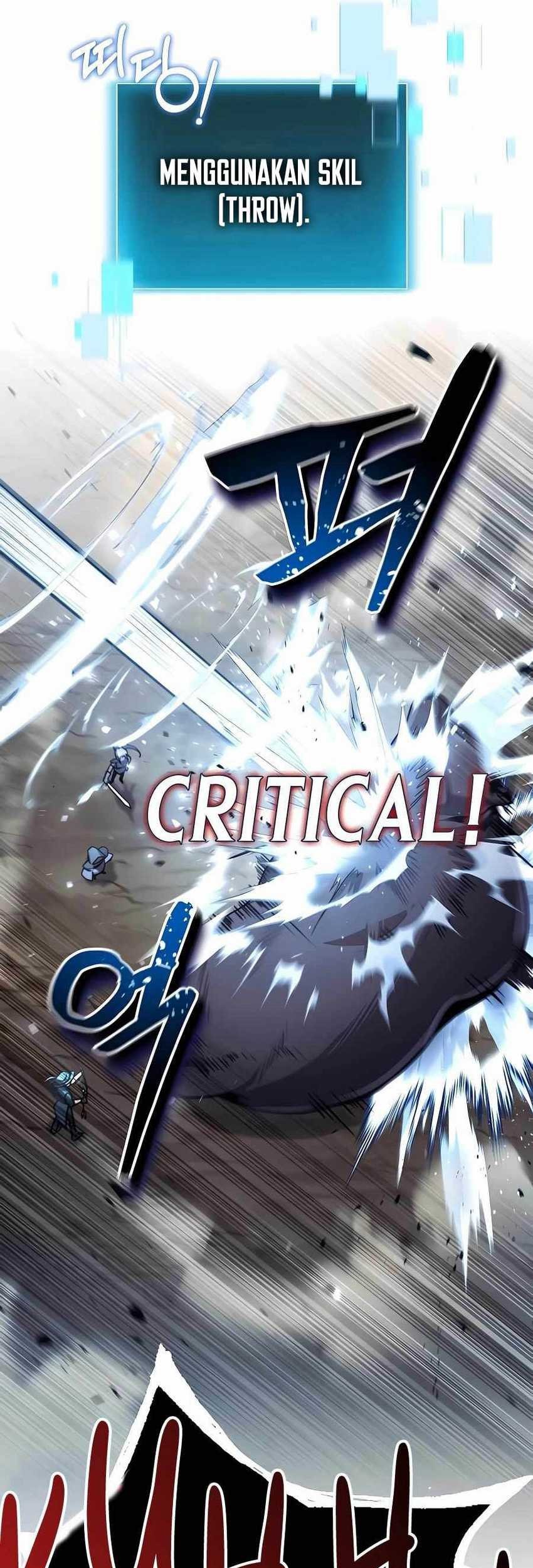 How to Live as an Illegal Healer Chapter 19 - halaman 60