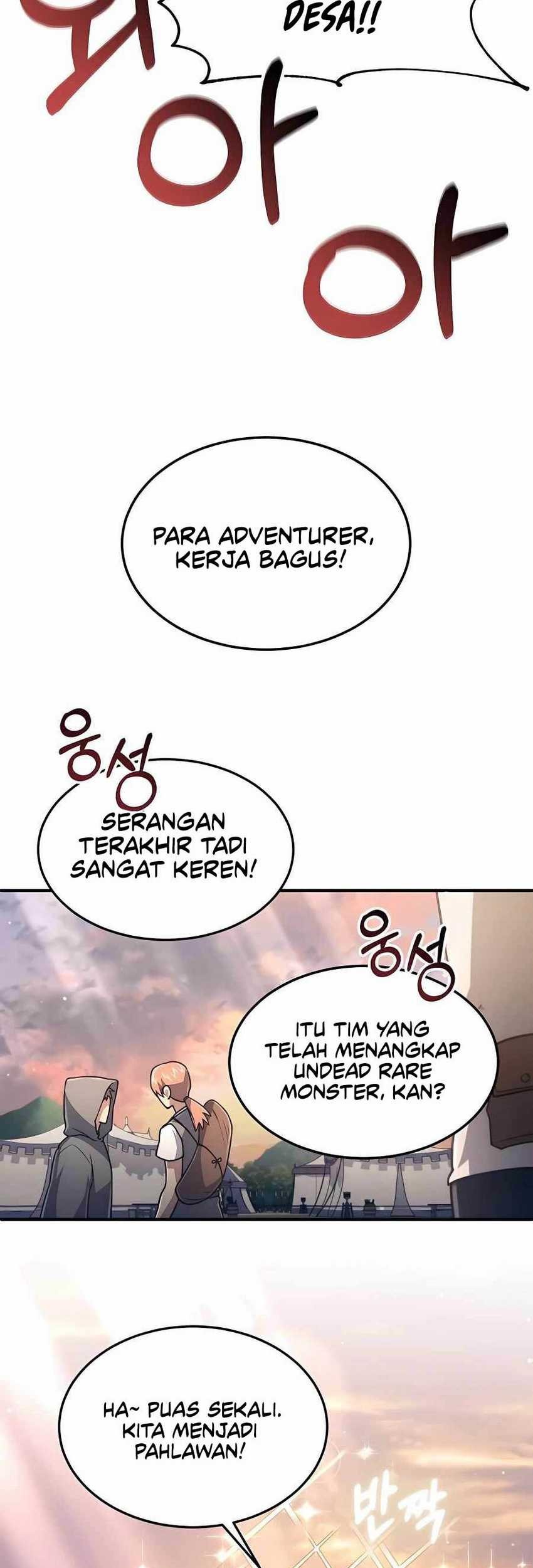 How to Live as an Illegal Healer Chapter 19 - halaman 66