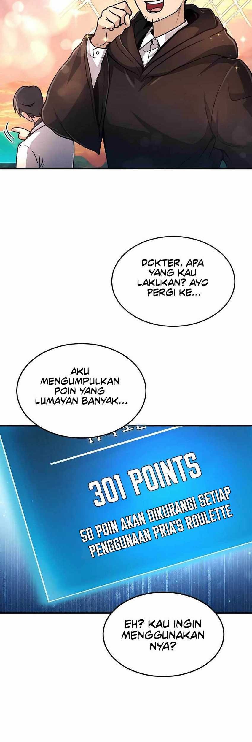 How to Live as an Illegal Healer Chapter 19 - halaman 68