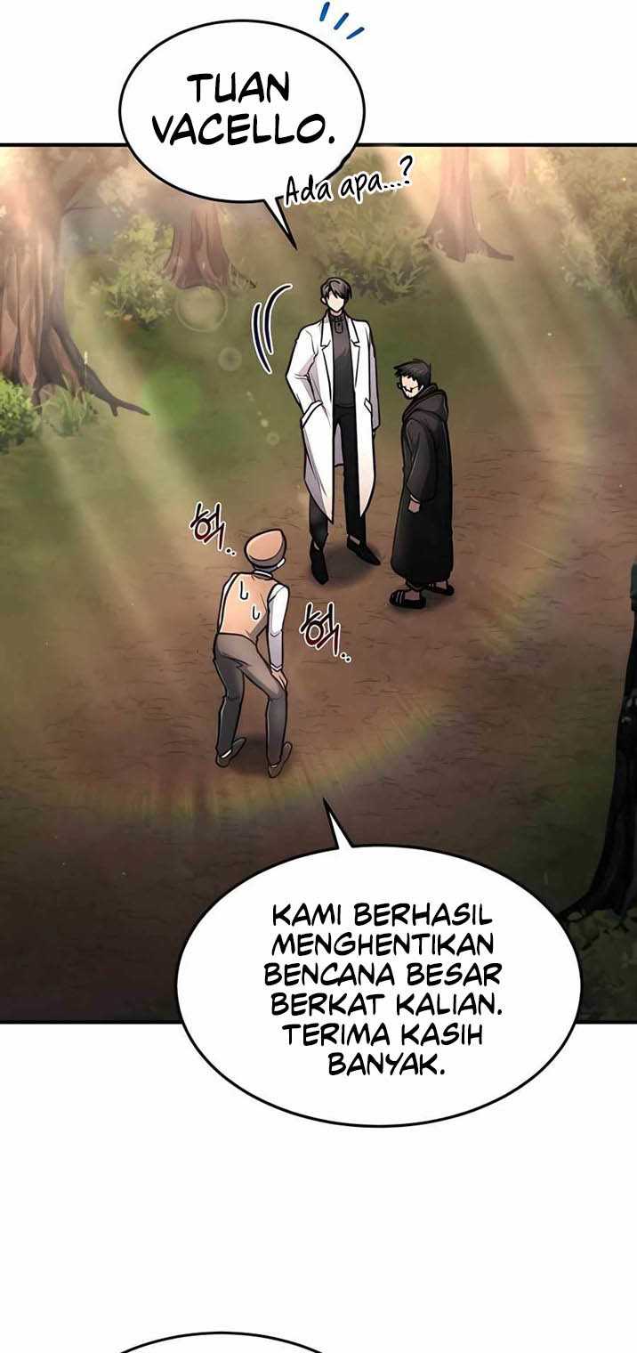 How to Live as an Illegal Healer Chapter 19 - halaman 74