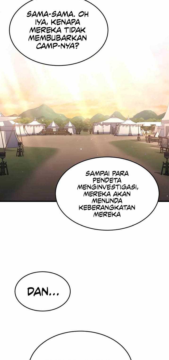 How to Live as an Illegal Healer Chapter 19 - halaman 75