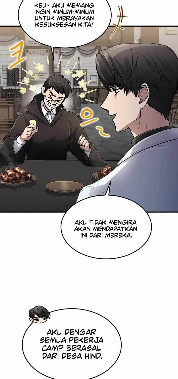 How to Live as an Illegal Healer Chapter 19 - halaman 78