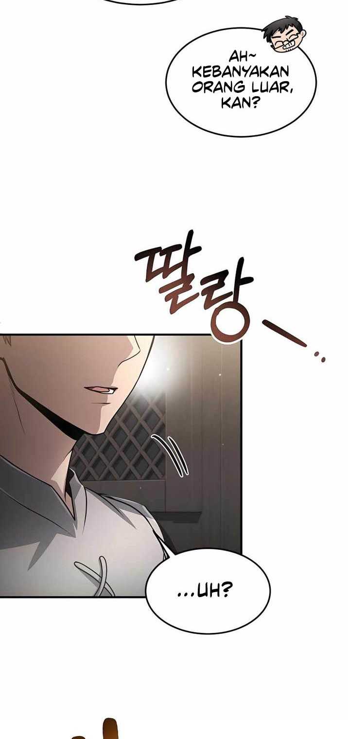 How to Live as an Illegal Healer Chapter 19 - halaman 79