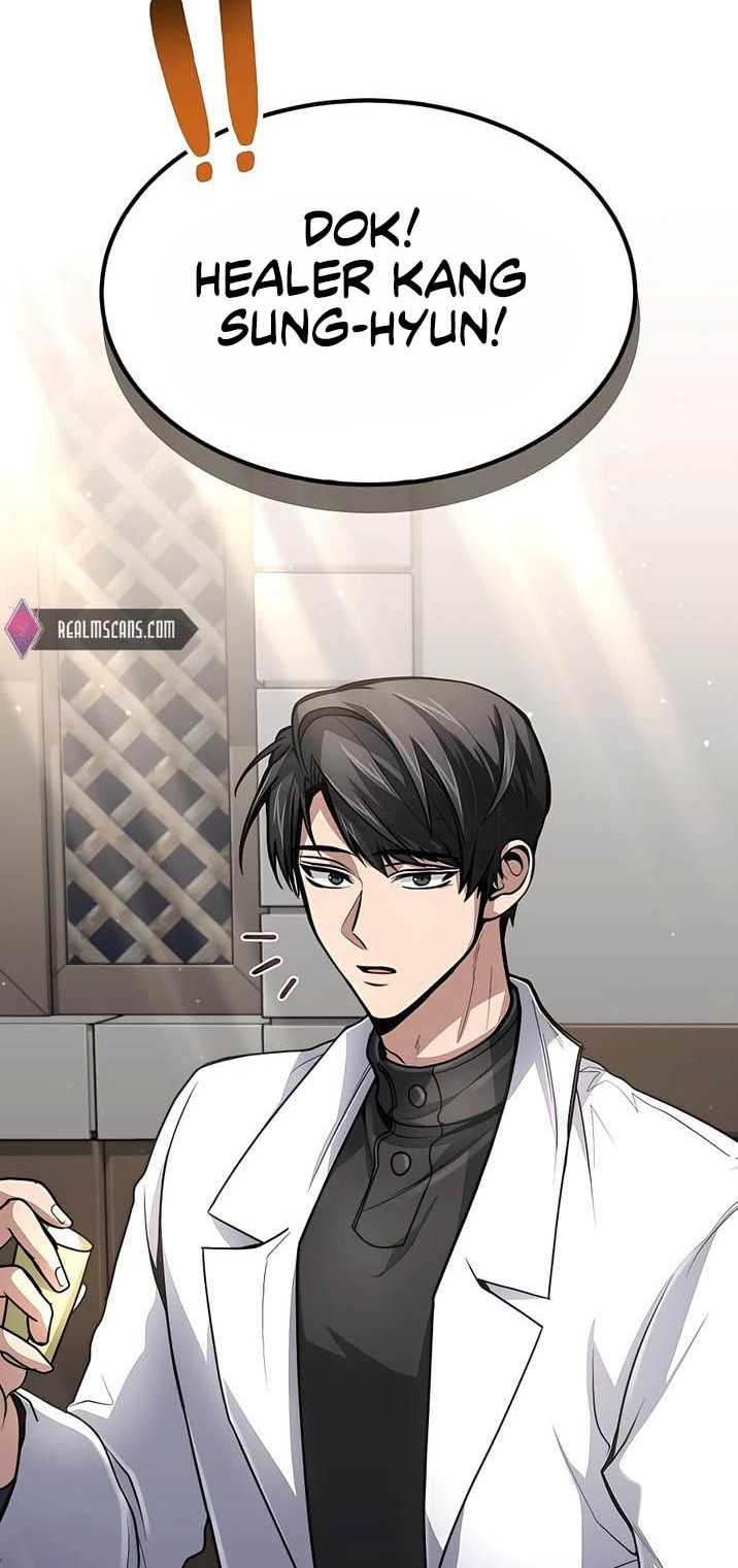 How to Live as an Illegal Healer Chapter 19 - halaman 80
