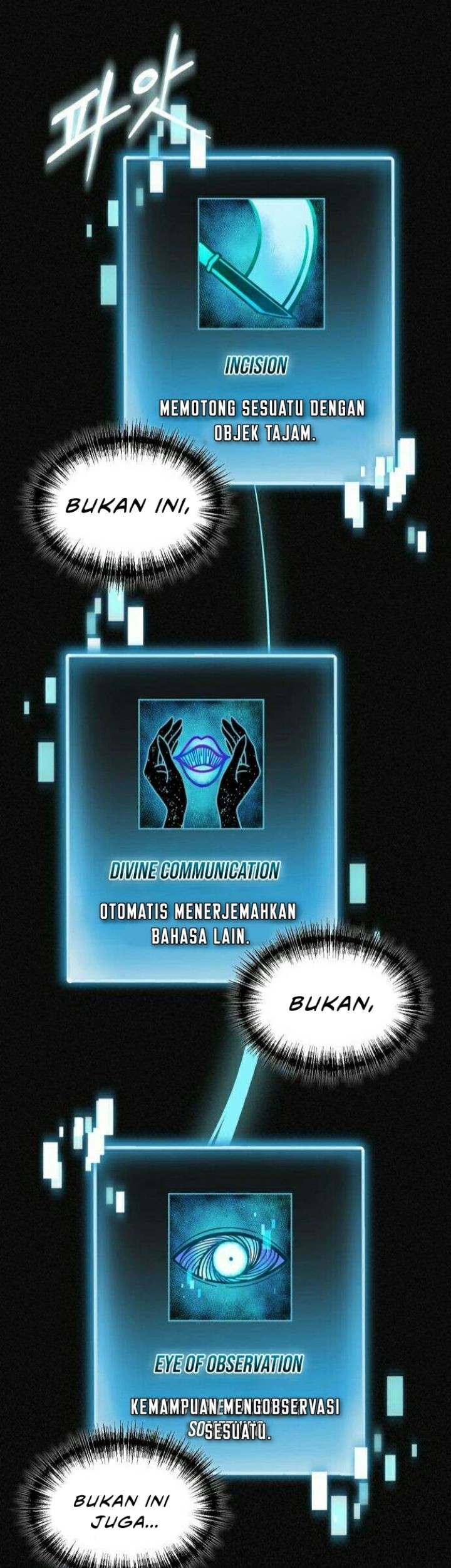 How to Live as an Illegal Healer Chapter 2 - halaman 13