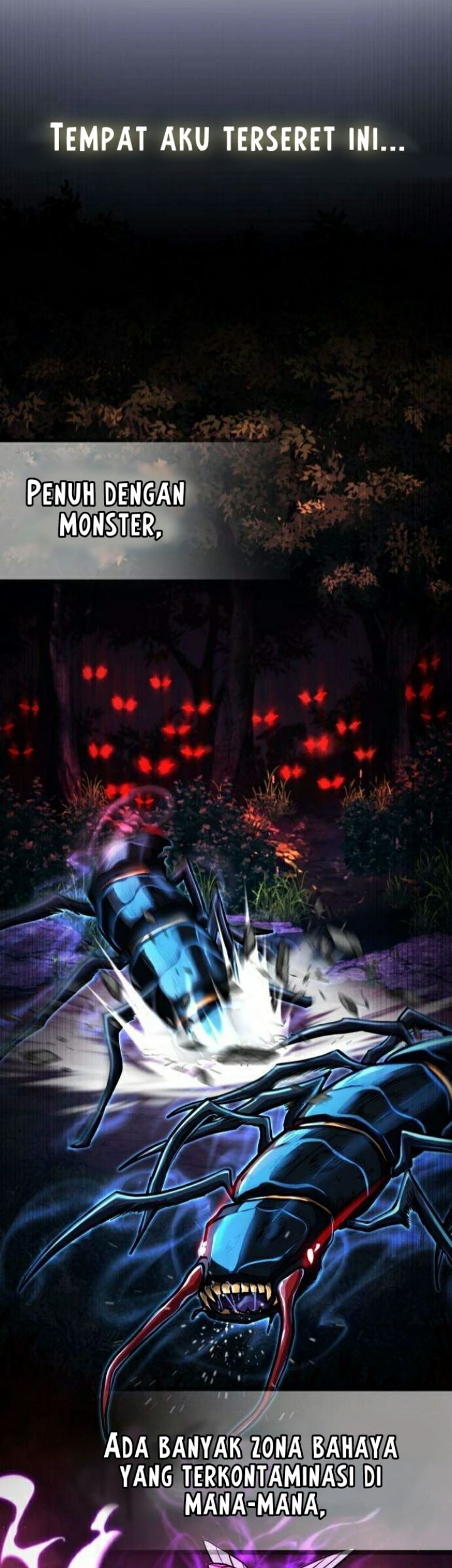 How to Live as an Illegal Healer Chapter 2 - halaman 27