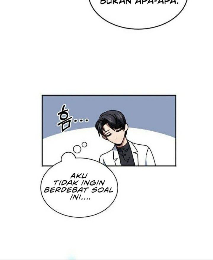 How to Live as an Illegal Healer Chapter 2 - halaman 33