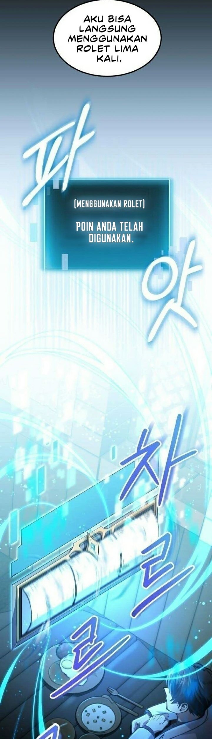 How to Live as an Illegal Healer Chapter 2 - halaman 39