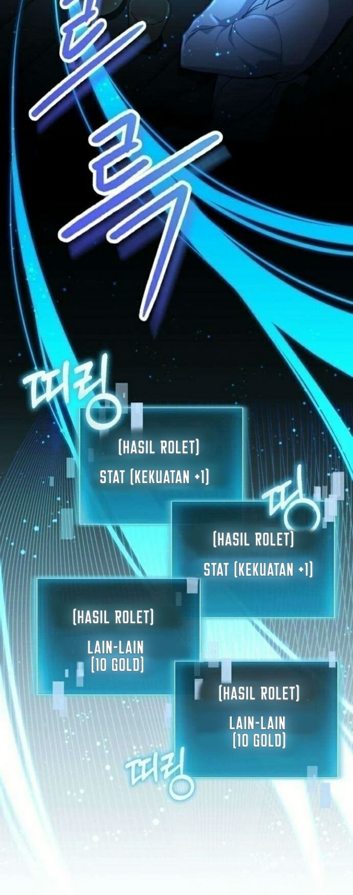 How to Live as an Illegal Healer Chapter 2 - halaman 40