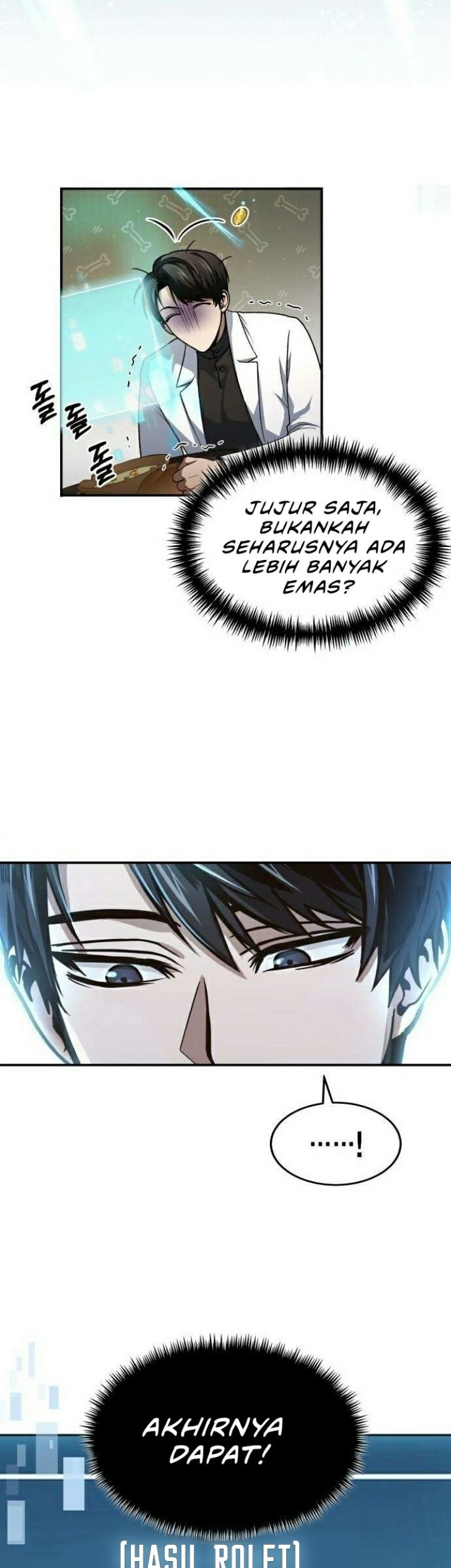 How to Live as an Illegal Healer Chapter 2 - halaman 41
