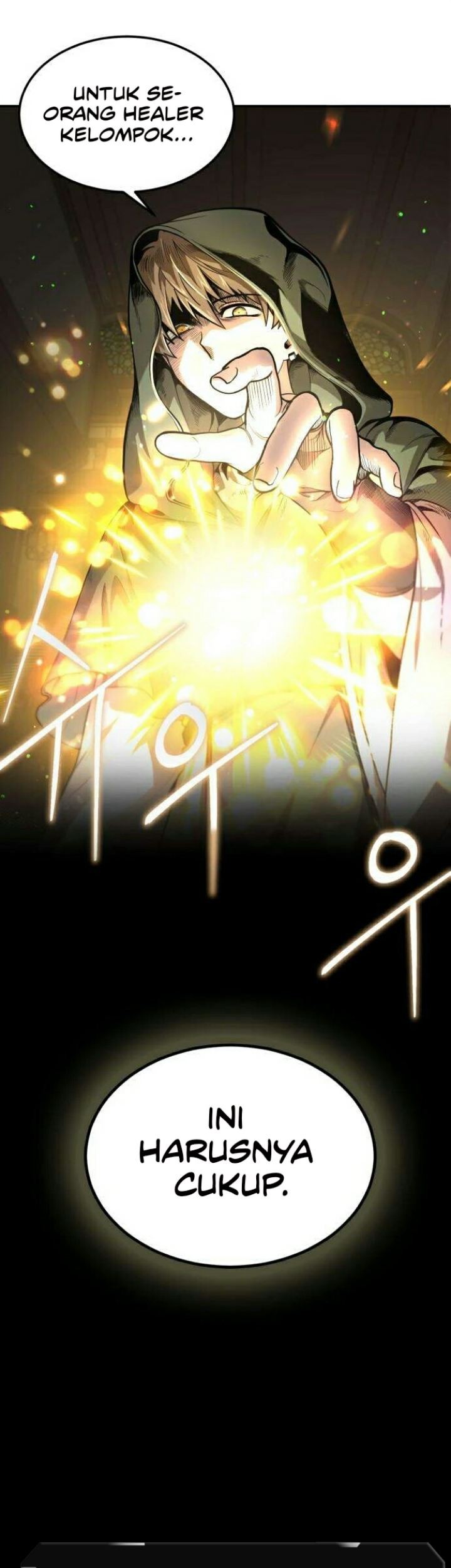 How to Live as an Illegal Healer Chapter 2 - halaman 59