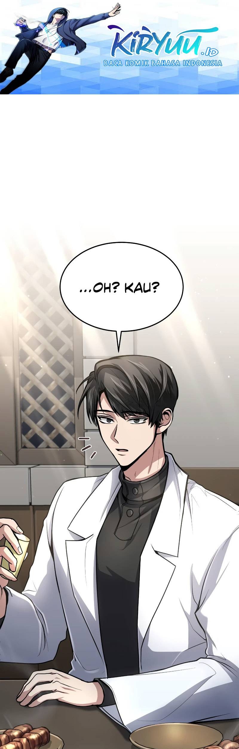 How to Live as an Illegal Healer Chapter 20 - halaman 2