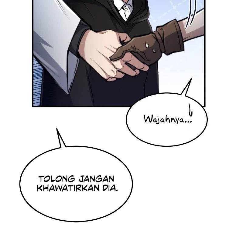 How to Live as an Illegal Healer Chapter 20 - halaman 21