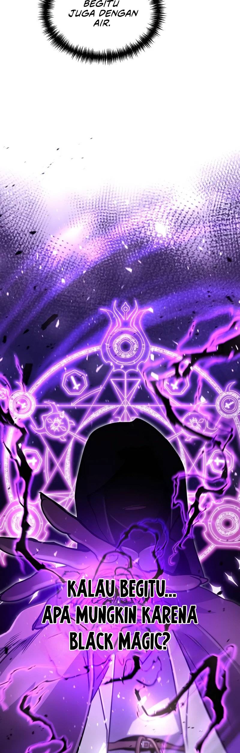 How to Live as an Illegal Healer Chapter 20 - halaman 34