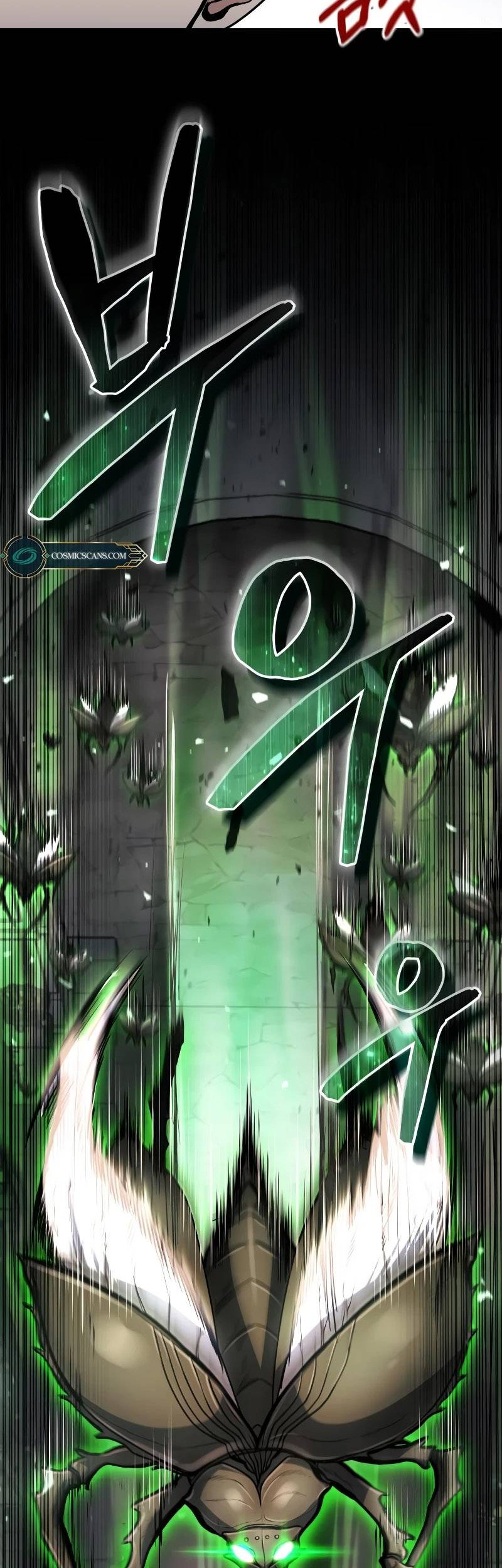 How to Live as an Illegal Healer Chapter 20 - halaman 38