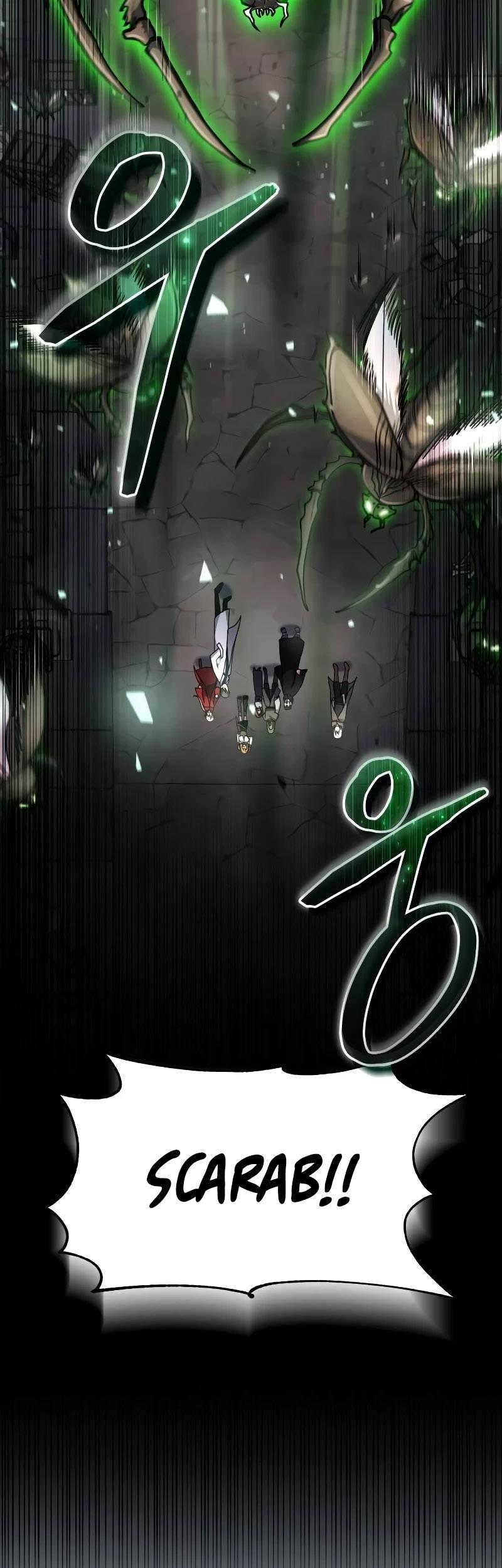 How to Live as an Illegal Healer Chapter 20 - halaman 39