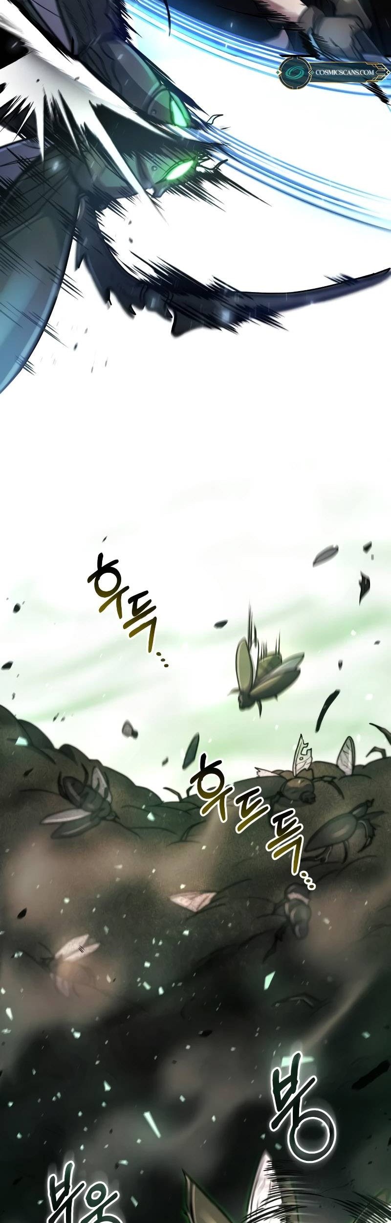 How to Live as an Illegal Healer Chapter 20 - halaman 43