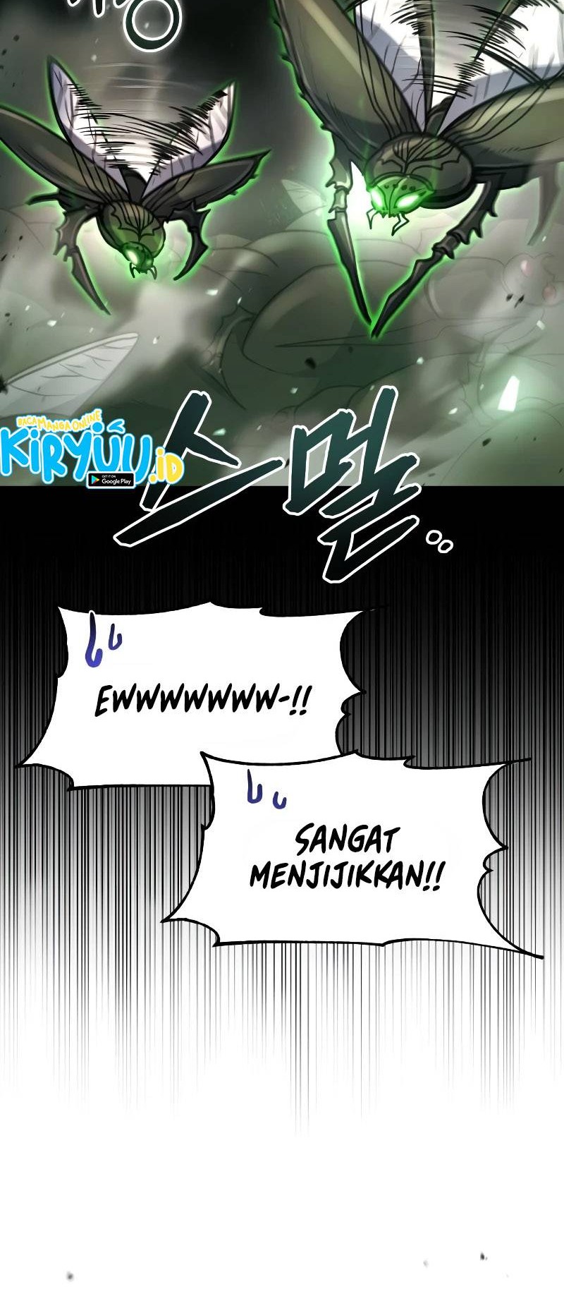 How to Live as an Illegal Healer Chapter 20 - halaman 44