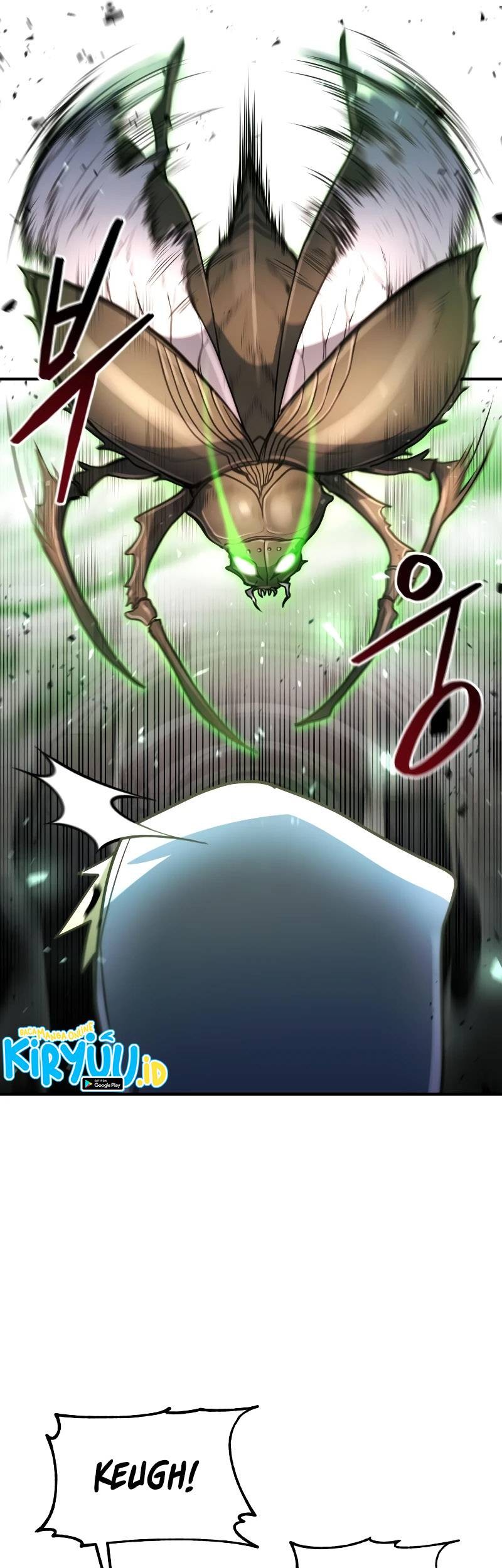 How to Live as an Illegal Healer Chapter 20 - halaman 45