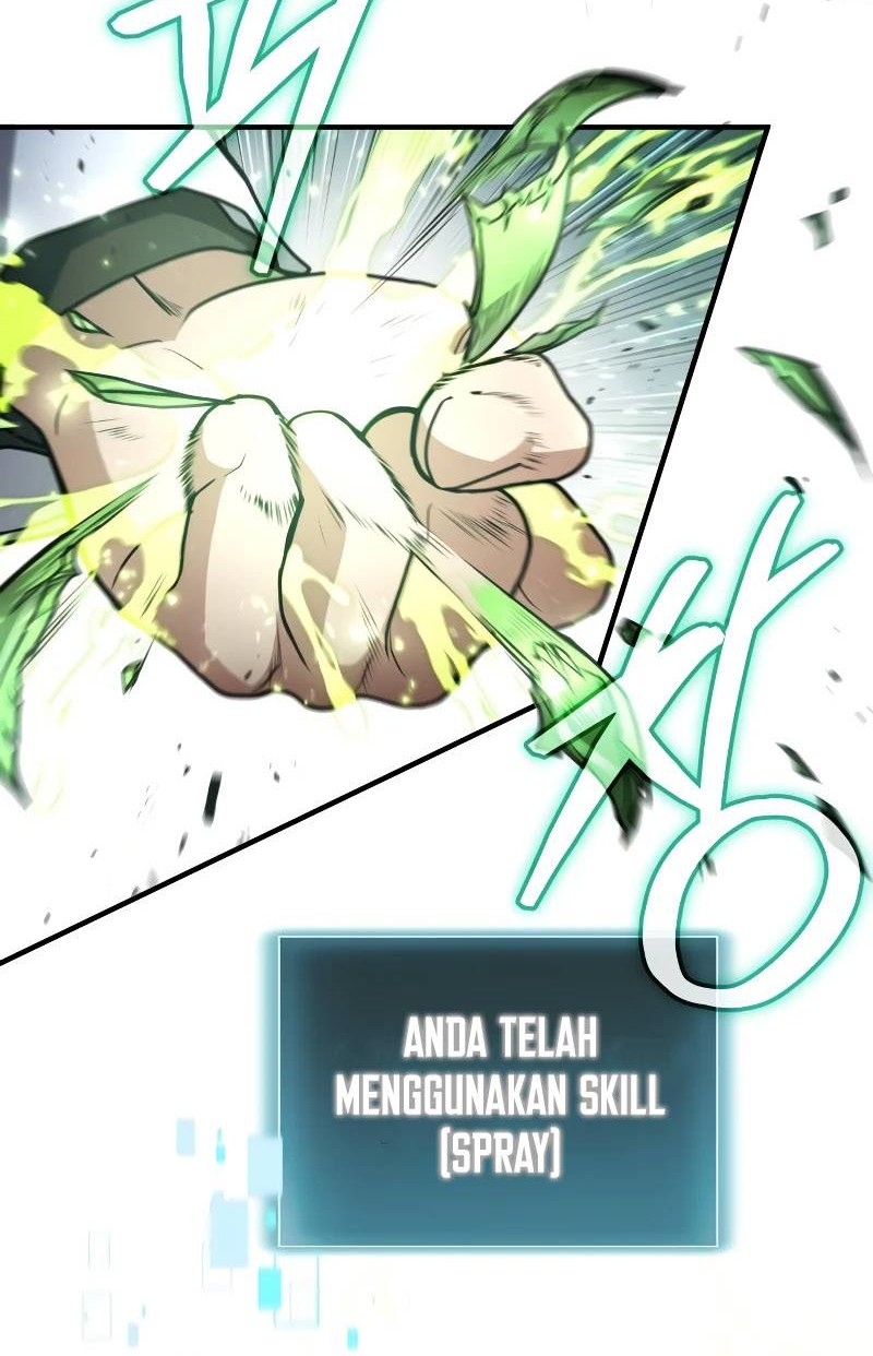 How to Live as an Illegal Healer Chapter 20 - halaman 48