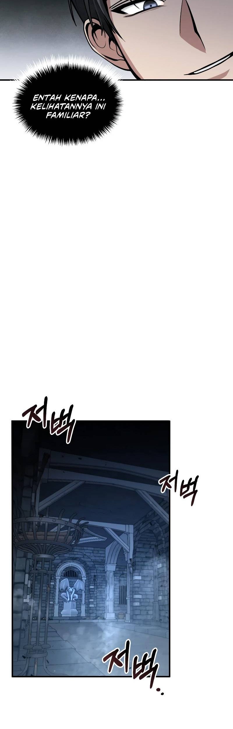 How to Live as an Illegal Healer Chapter 20 - halaman 57