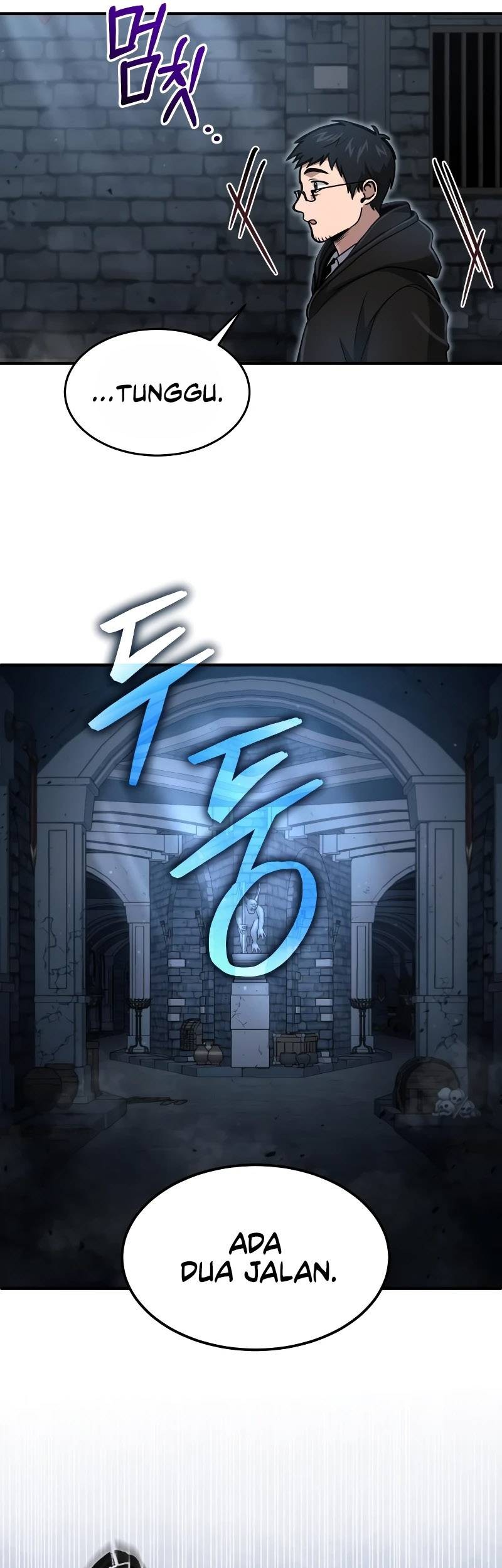 How to Live as an Illegal Healer Chapter 20 - halaman 59
