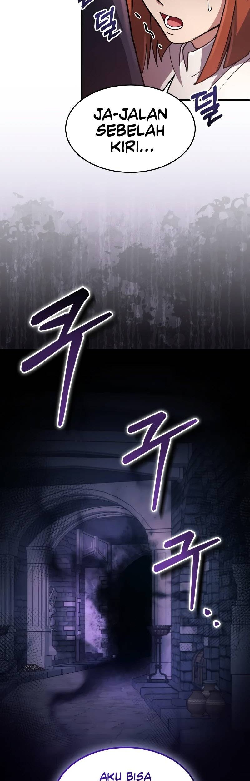 How to Live as an Illegal Healer Chapter 20 - halaman 61