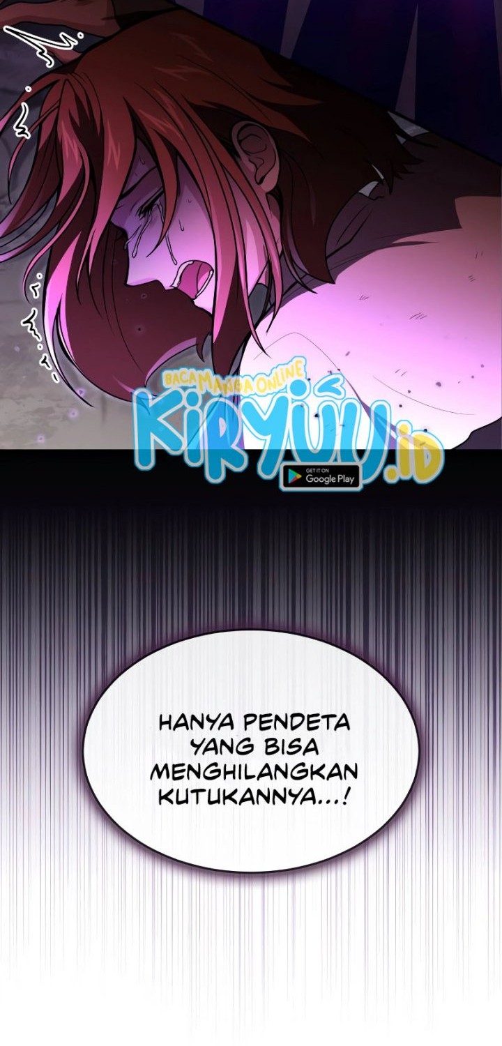 How to Live as an Illegal Healer Chapter 21 - halaman 25