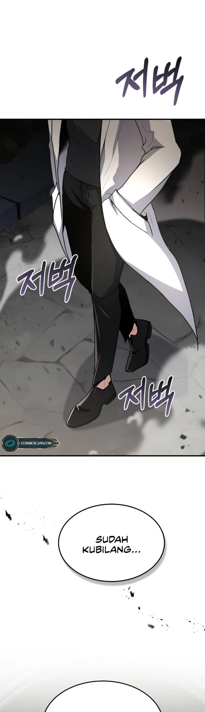 How to Live as an Illegal Healer Chapter 21 - halaman 26