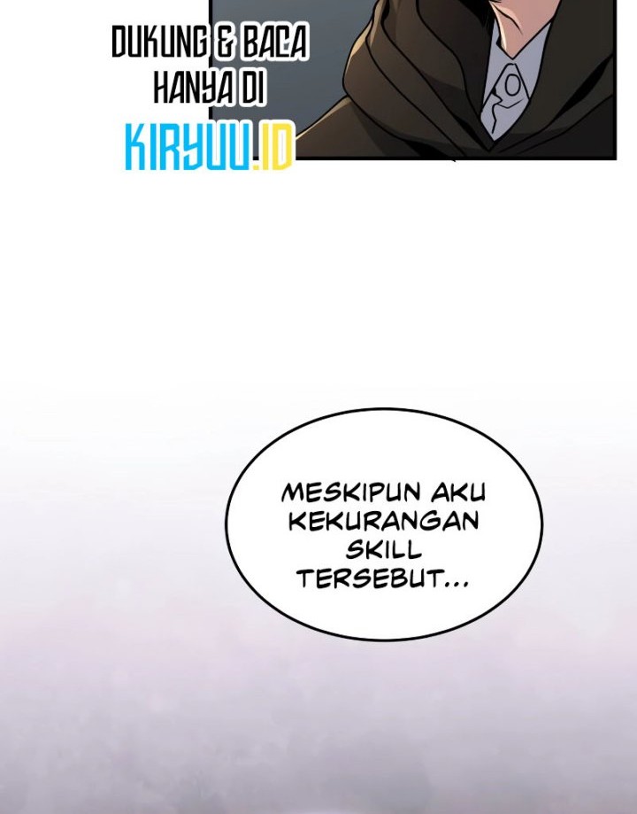 How to Live as an Illegal Healer Chapter 21 - halaman 37