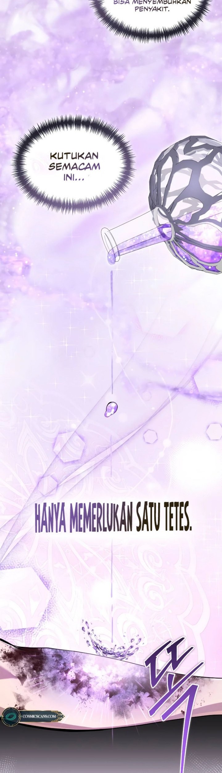 How to Live as an Illegal Healer Chapter 21 - halaman 39