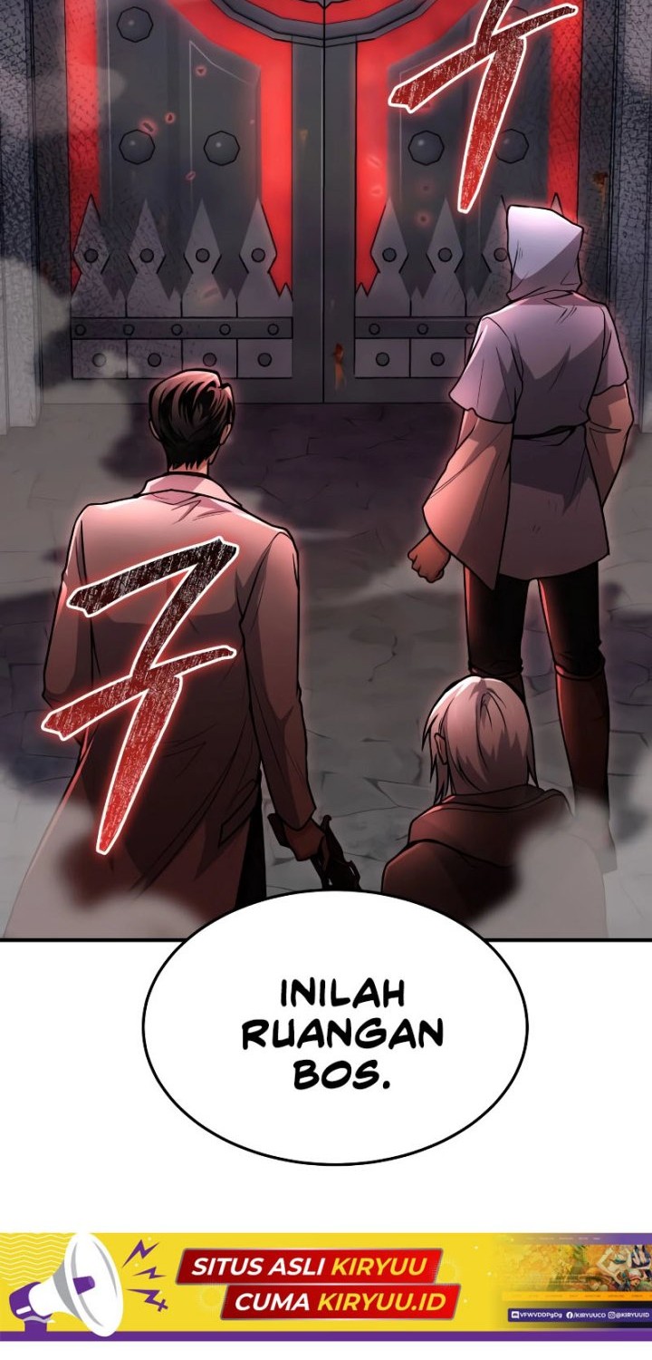 How to Live as an Illegal Healer Chapter 21 - halaman 49