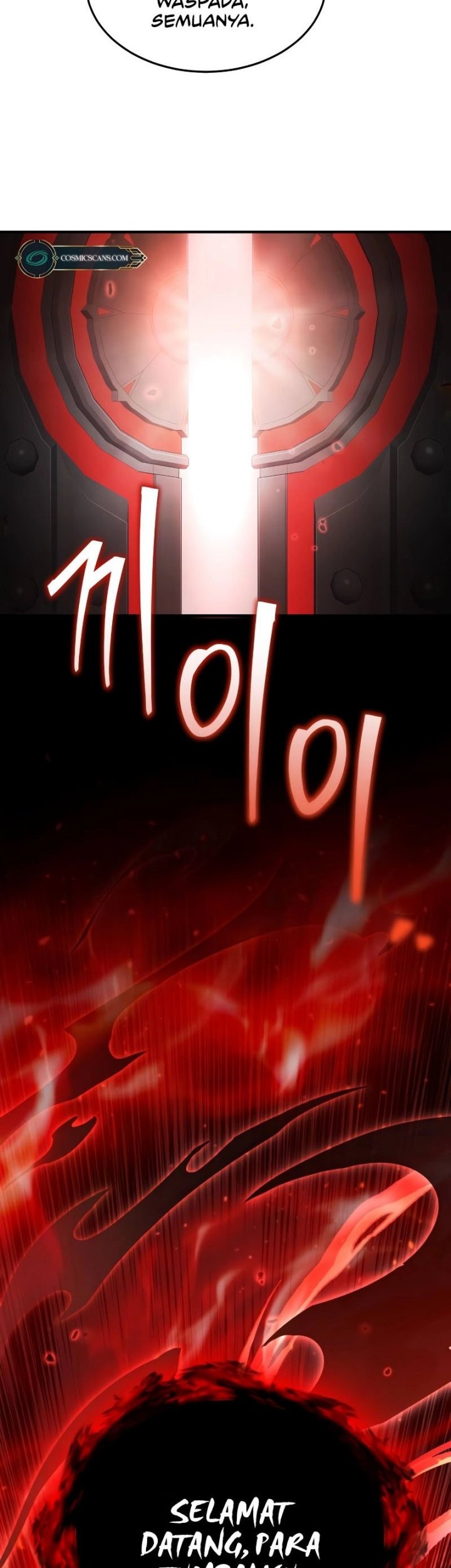 How to Live as an Illegal Healer Chapter 21 - halaman 51