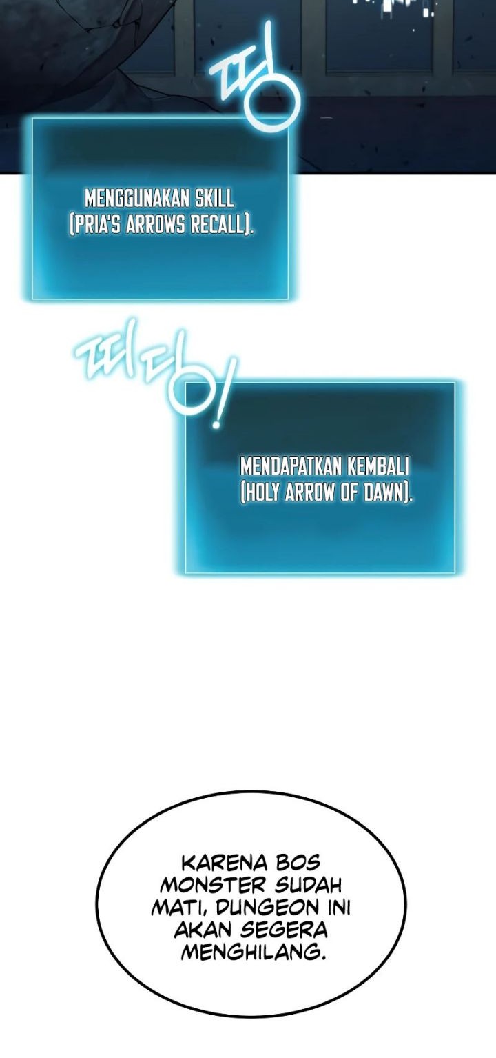 How to Live as an Illegal Healer Chapter 22 - halaman 19