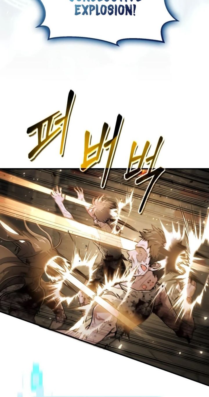 How to Live as an Illegal Healer Chapter 22 - halaman 34