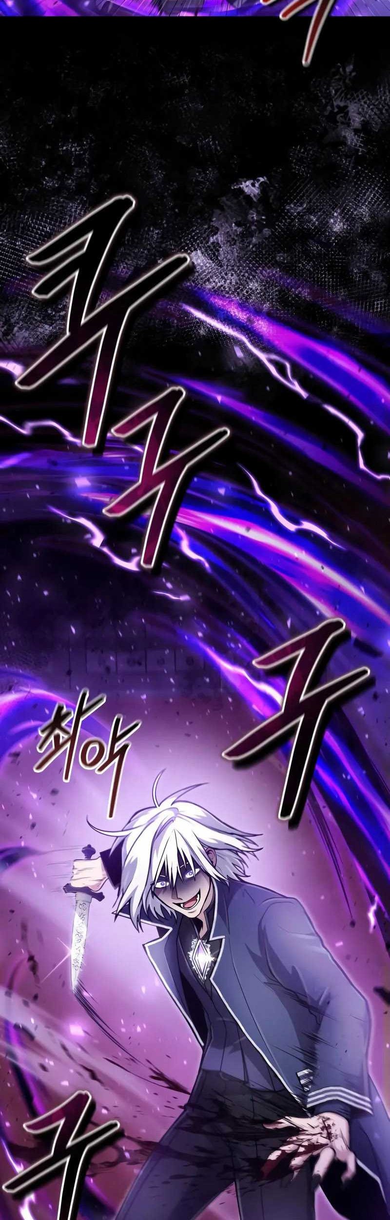 How to Live as an Illegal Healer Chapter 23 - halaman 10