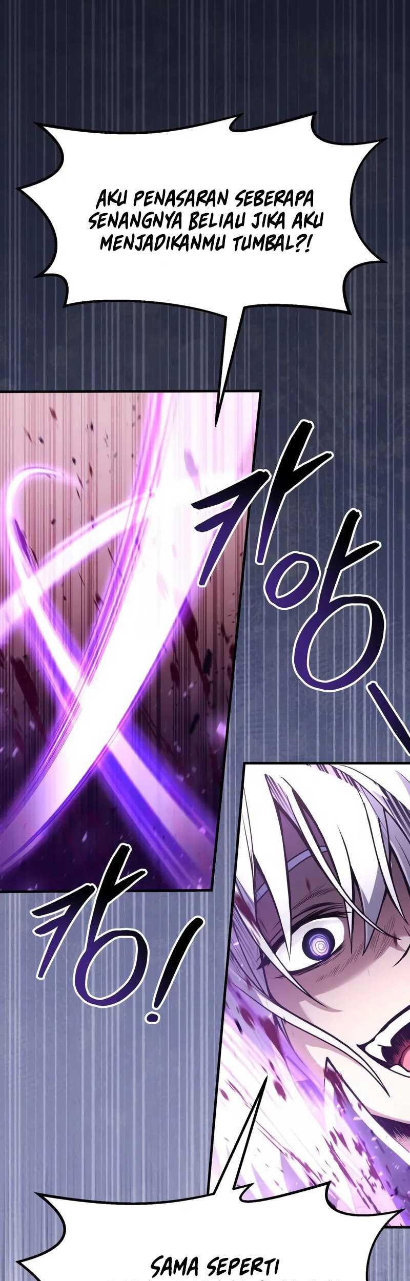 How to Live as an Illegal Healer Chapter 23 - halaman 20