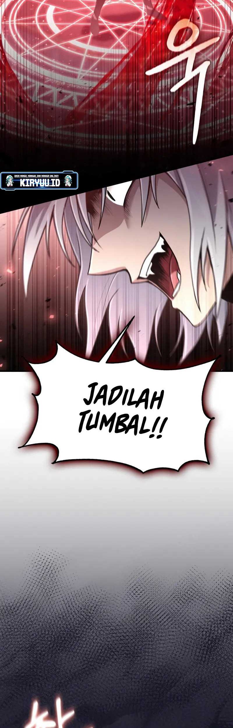 How to Live as an Illegal Healer Chapter 23 - halaman 26