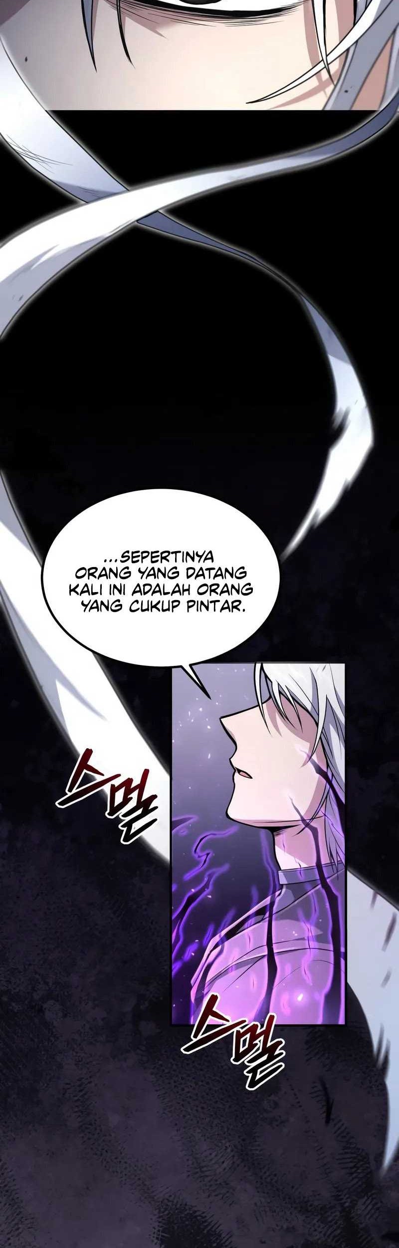 How to Live as an Illegal Healer Chapter 23 - halaman 3