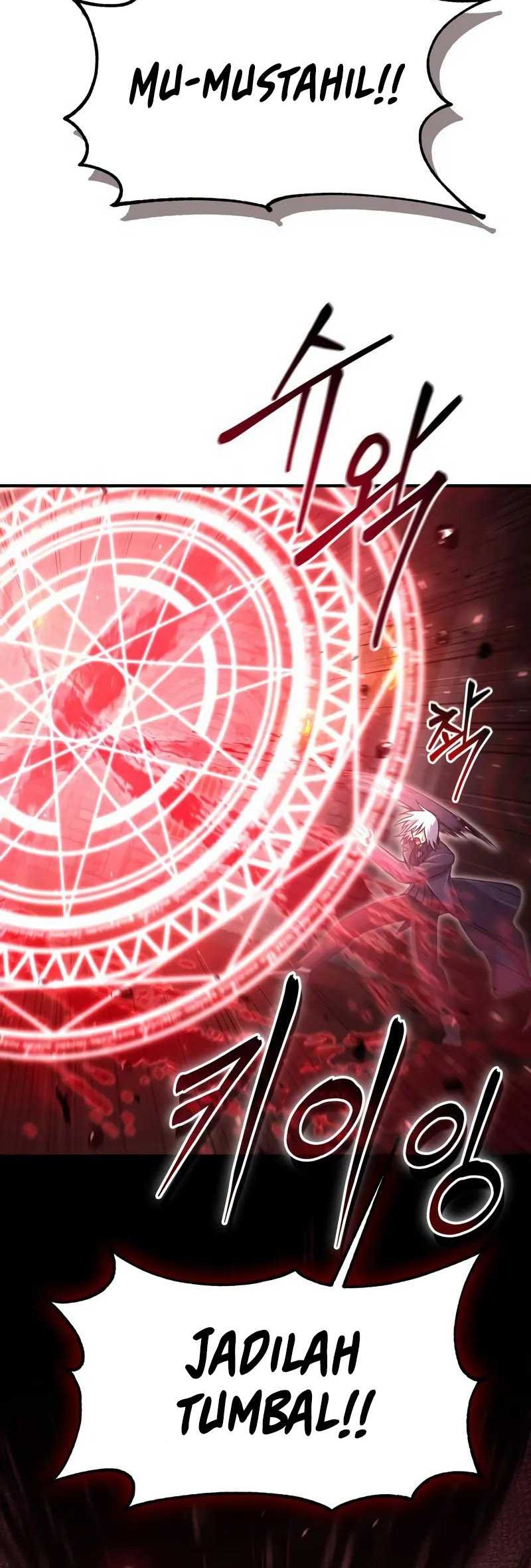 How to Live as an Illegal Healer Chapter 23 - halaman 33