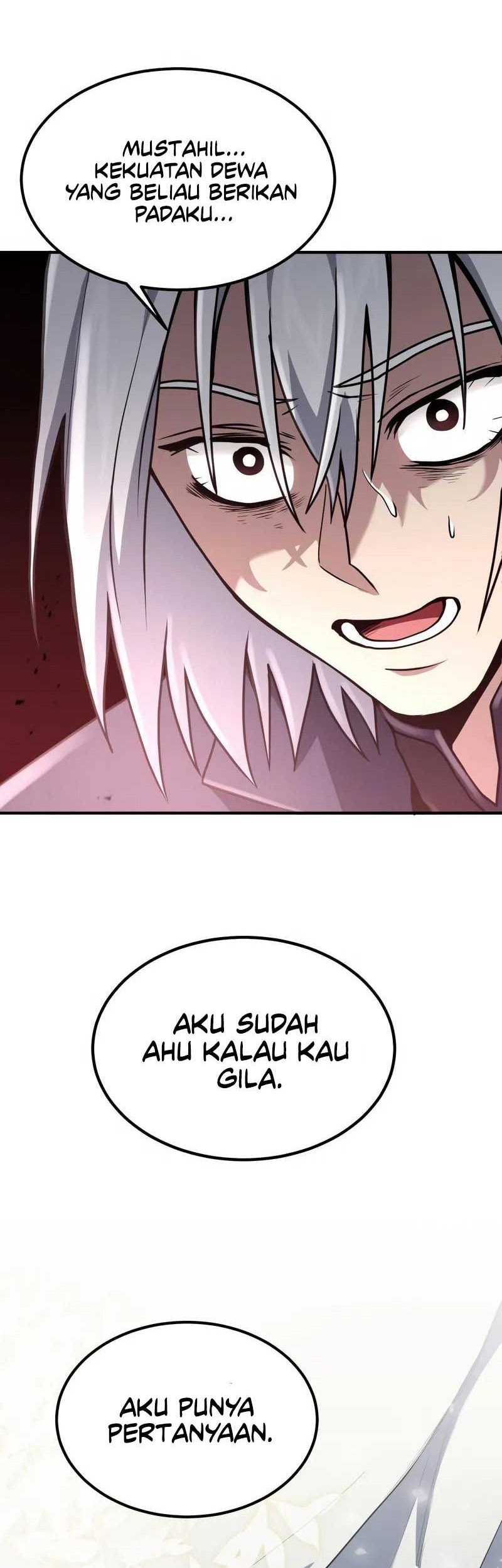 How to Live as an Illegal Healer Chapter 23 - halaman 35